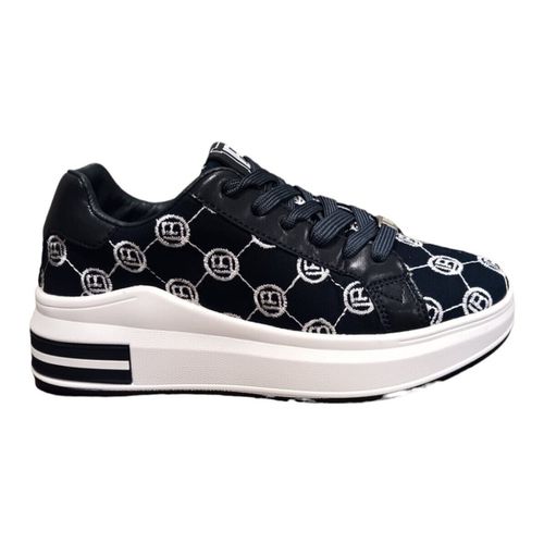 Sneakers basse 8403 - Laura Biagiotti - Modalova