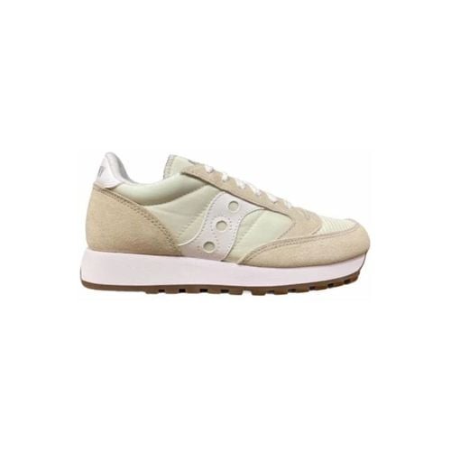 Sneakers basse Jazz Original Vintage - Saucony - Modalova