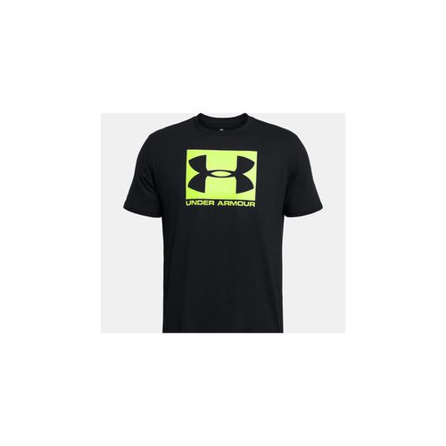 T-shirt & Polo Boxed Sportstyle SS - Under armour - Modalova