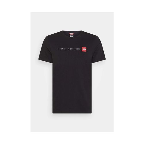 T-shirt & Polo Never Stop Exploring - The north face - Modalova