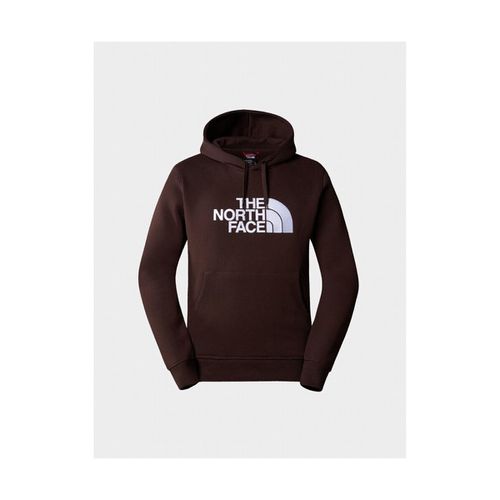 Felpa Drew Peak Pullovwer Hoodie - The north face - Modalova