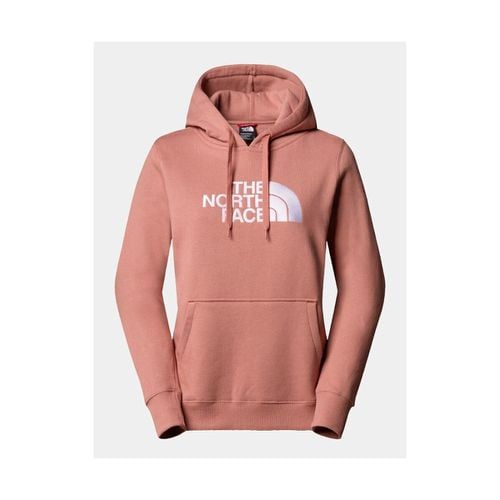 Felpa Drew Peak Pullovwer Hoodie - The north face - Modalova