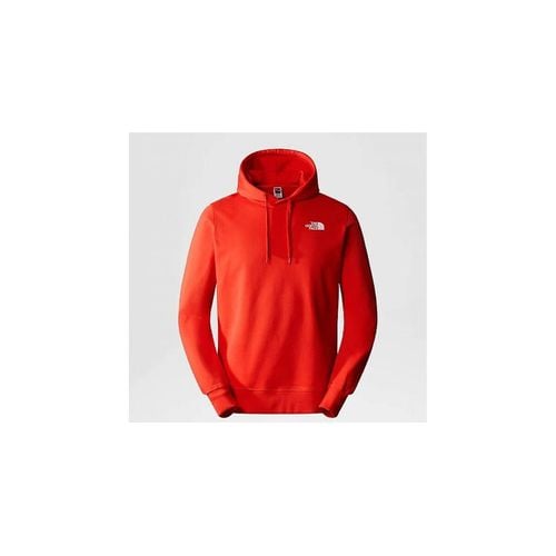 Felpa Seasonal Drew Peak Pullover Light - The north face - Modalova