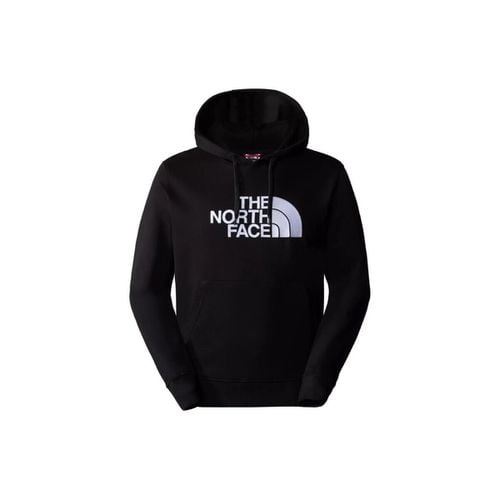 Felpa Light Drew Peak Pullover Hoodie - The north face - Modalova