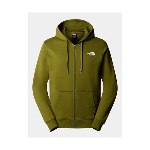 Felpa Open Gate FZ Hood Light - The north face - Modalova