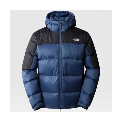 Piumino Diablo Dwn Hood - The north face - Modalova