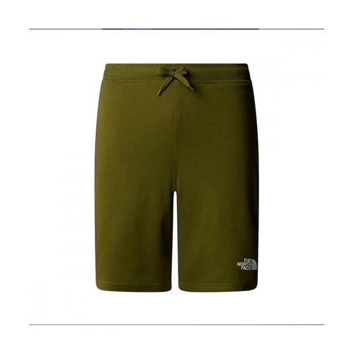 Pantaloni corti Graphic Short Light - The north face - Modalova