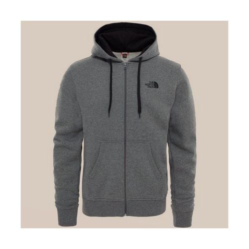 Felpa Open Gate Fullzip Hoodie - The north face - Modalova