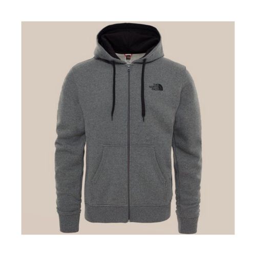 Felpa Open Gate Fullzip Hoodie - The north face - Modalova