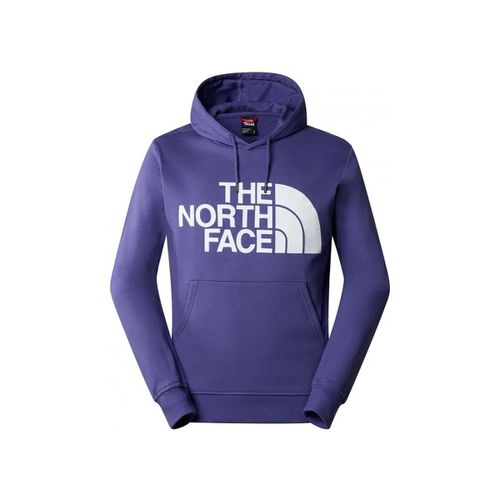 Felpa Standard Hoodie - The north face - Modalova