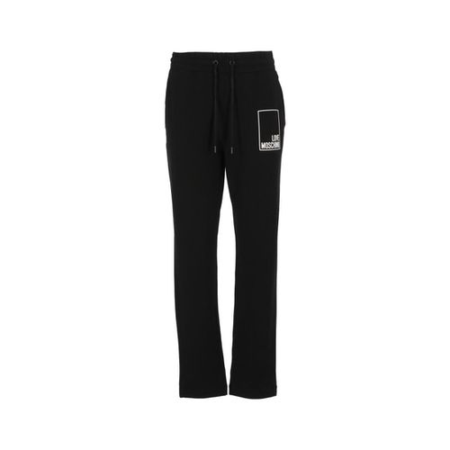 Pantaloni Sportivi W151306 - Moschino - Modalova