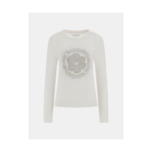 T-shirt & Polo Guess W4YI75J1314 - Guess - Modalova