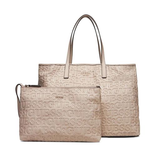 Borsa Guess Vikky II - Guess - Modalova