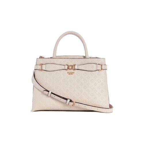 Borsa Guess Arlena Logo - Guess - Modalova