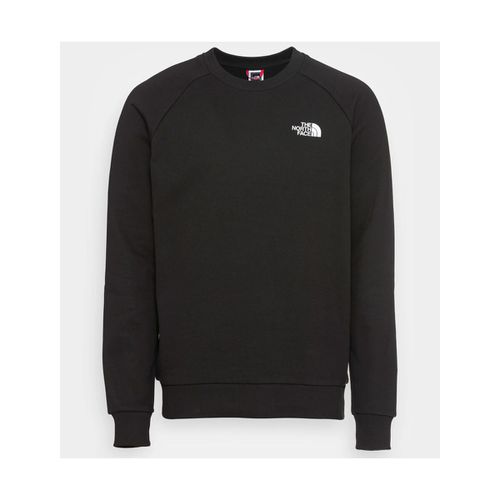 Felpa Rag Redbx Crew - The north face - Modalova