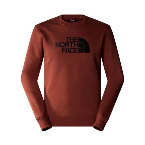 Felpa Drew Peak Crew - The north face - Modalova