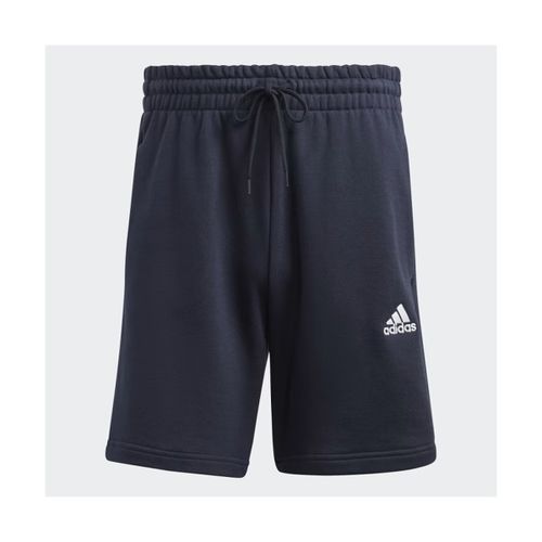 Pantaloni corti Short Essentials French Terry - Adidas - Modalova