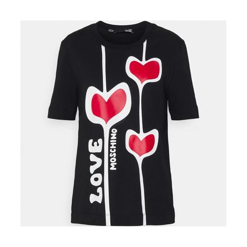 T-shirt & Polo Moschino W4F154E - Moschino - Modalova