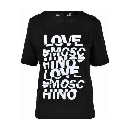 T-shirt & Polo Moschino W4F153T - Moschino - Modalova