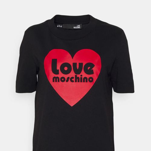 T-shirt & Polo Moschino W4F154A - Moschino - Modalova