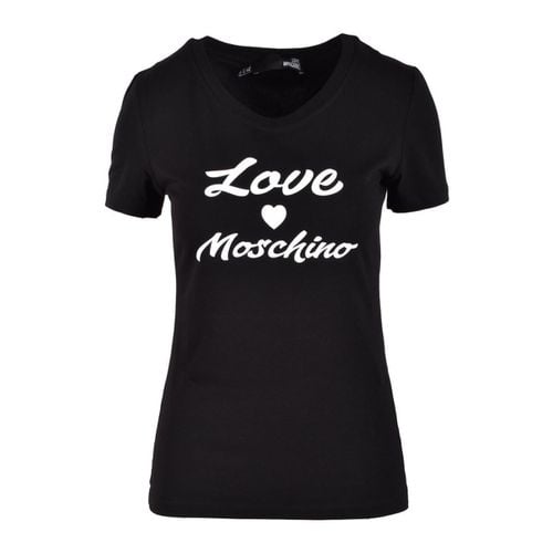 T-shirt & Polo Moschino W4H1928 - Moschino - Modalova