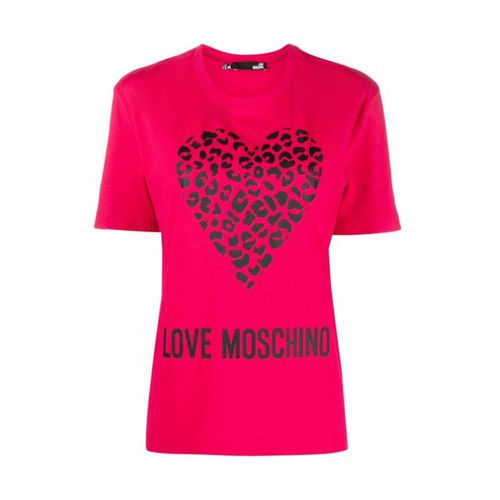 T-shirt & Polo Moschino W4H0627 - Moschino - Modalova