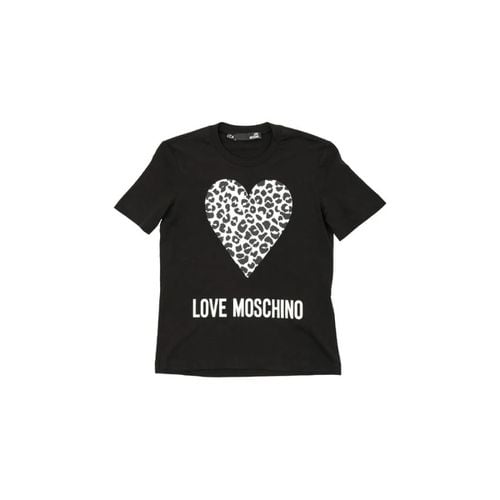 T-shirt & Polo Moschino W4H0627 - Moschino - Modalova