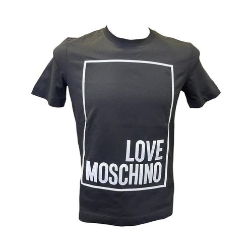 T-shirt & Polo Moschino W4H0622 - Moschino - Modalova