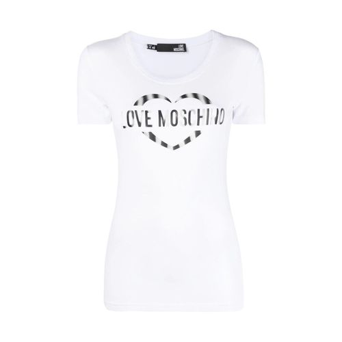 T-shirt & Polo Moschino W4F153U - Moschino - Modalova