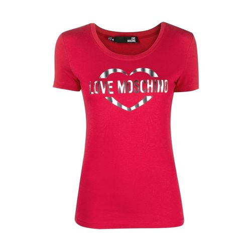 T-shirt & Polo Moschino W4F153U - Moschino - Modalova