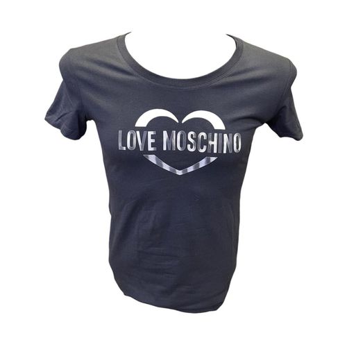 T-shirt & Polo Moschino W4H1925 - Moschino - Modalova