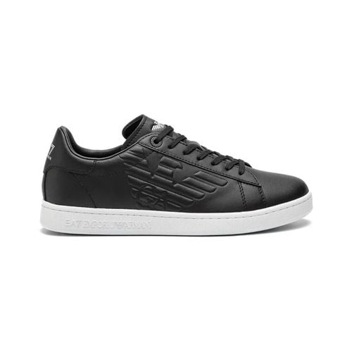 Sneakers Ea7 Emporio Armani X8X001 - Ea7 emporio armani - Modalova