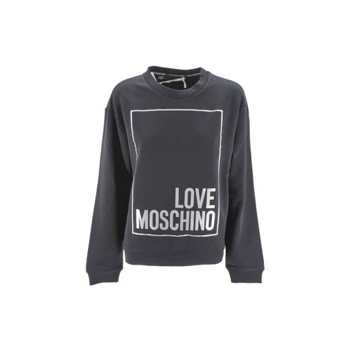 Felpa Moschino W649801 - Moschino - Modalova