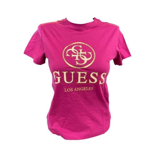 T-shirt & Polo Guess V4BI00I3Z14 - Guess - Modalova