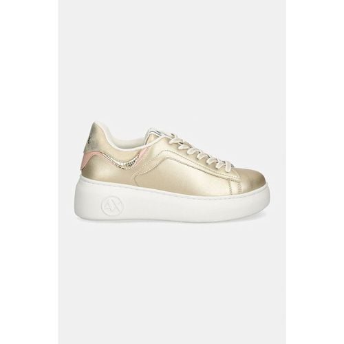 Sneakers basse EAX XDX108 - EAX - Modalova