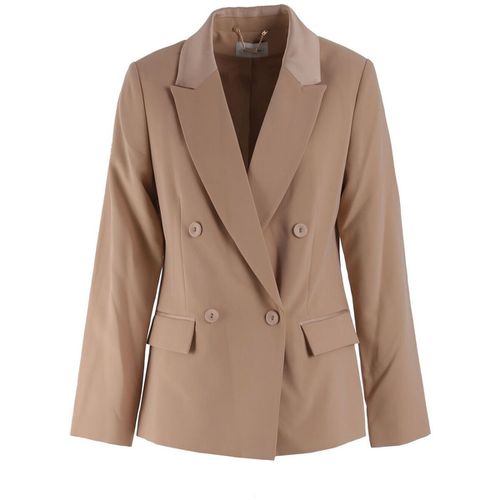 Giacca Giacca blazer regular fit doppiopetto FR24WJ2004W50901 - Fracomina - Modalova