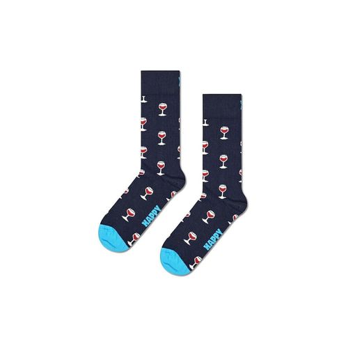 Calzini Happy socks WINE SOCK - Happy socks - Modalova