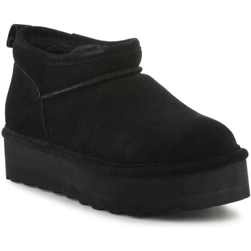 Stivaletti Retro Super Shorty 3051W-011 Black II - Bearpaw - Modalova