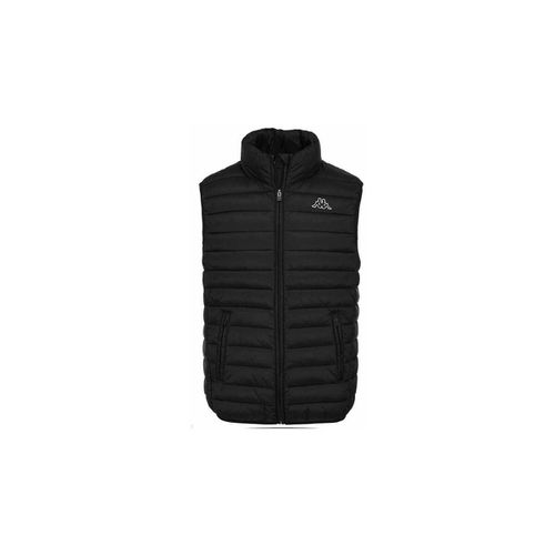 Gilet / Cardigan LOGO ASTROVEST - Kappa - Modalova