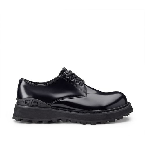 Scarpe Cult Derby nero in pelle - Cult - Modalova