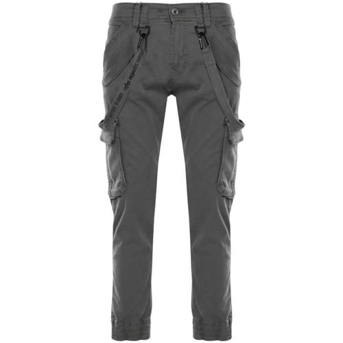 Pantaloni pantalone cargo - Alpha - Modalova