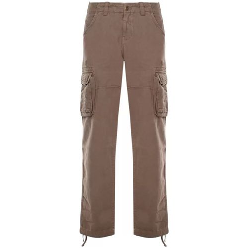 Pantaloni pantalone cargo - Alpha - Modalova