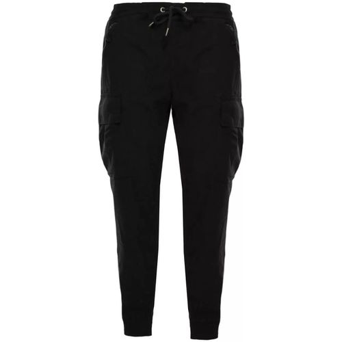 Pantaloni pantalone cargo - Alpha - Modalova