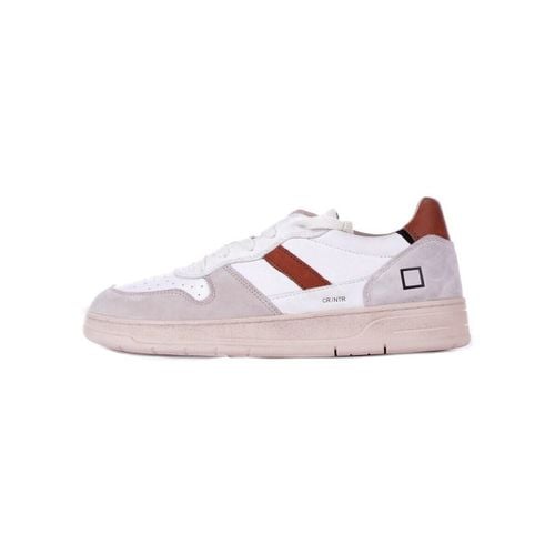 Sneakers Date M411 C2 NT - Date - Modalova