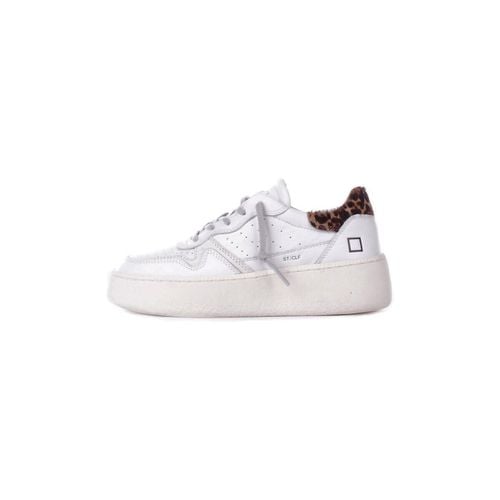 Sneakers basse Date W997 ST CA - Date - Modalova