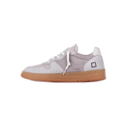 Sneakers Date M411 C2 NY - Date - Modalova