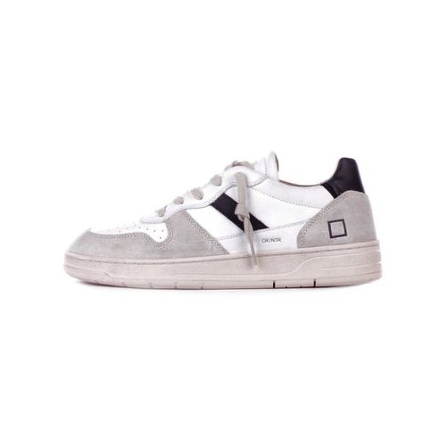 Sneakers Date M411 C2 NT - Date - Modalova