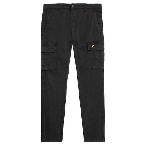 Pantaloni Lyle & Scott Cargo - Lyle & Scott - Modalova