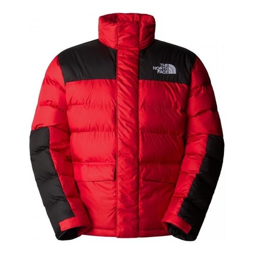 Giacche NF0A89EG - LIMBARA-682 TNF RED - The north face - Modalova