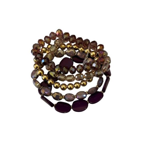 Bracciale Mya Accessories f10132 - Mya Accessories - Modalova